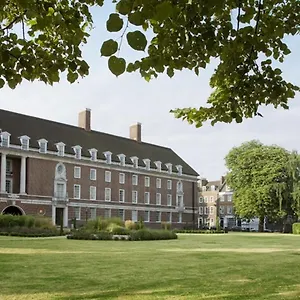 De Vere Devonport House Hotel