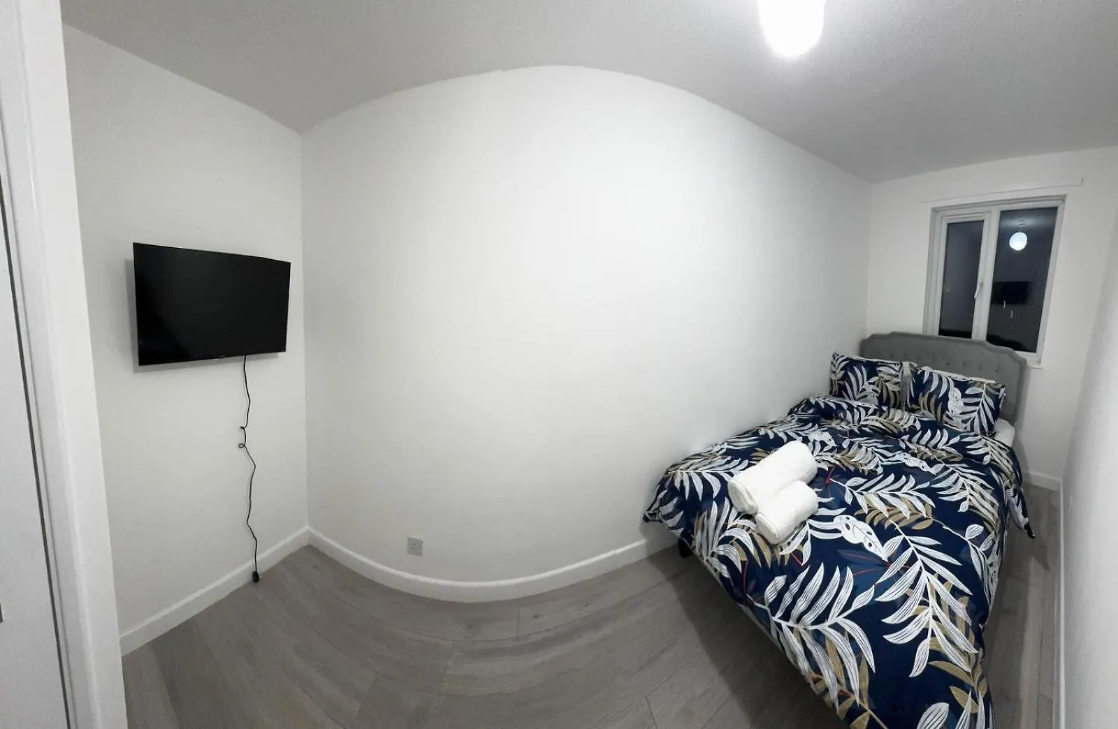 Cosy Retreat Apartment Greenwich 0*,