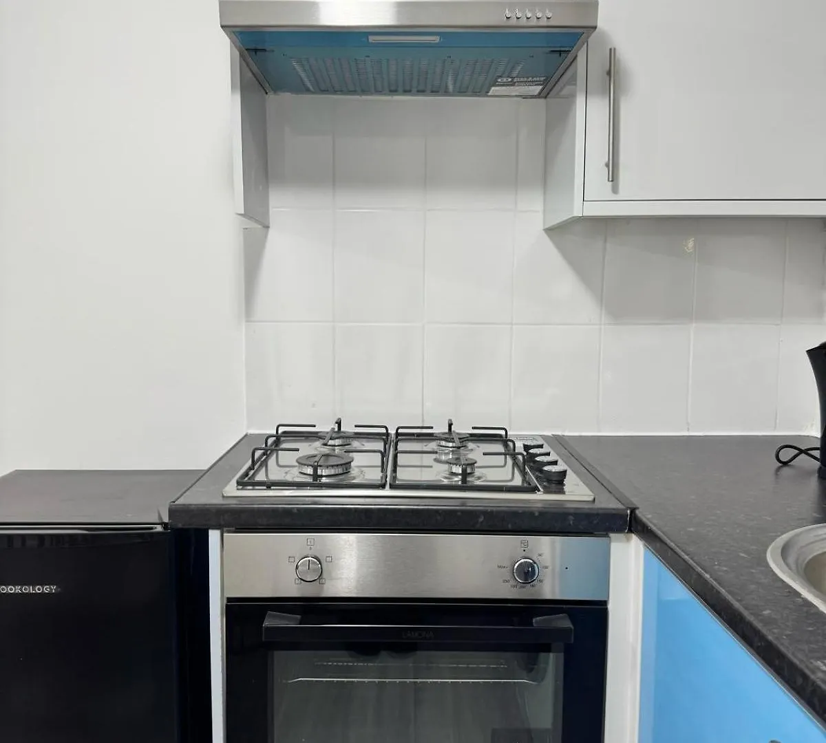 Cosy Retreat Apartment Greenwich United Kingdom