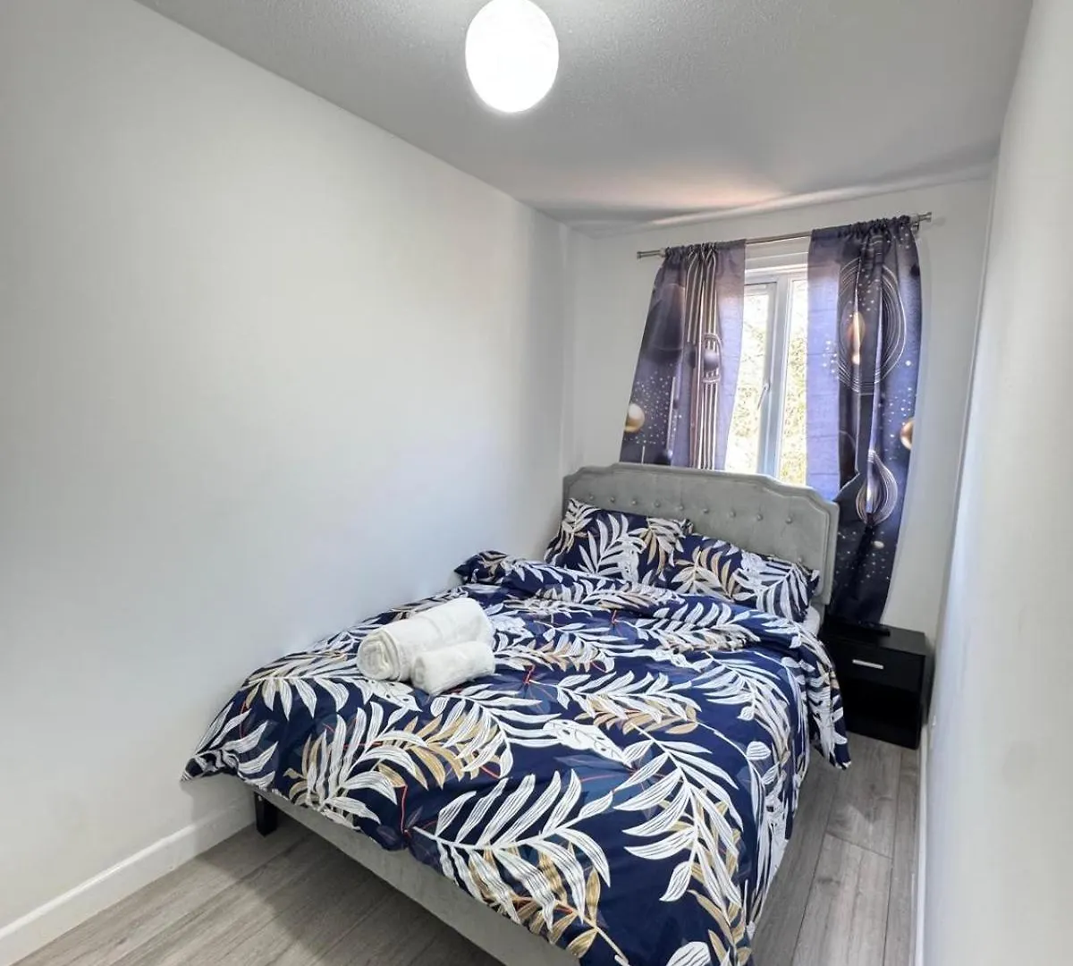 Cosy Retreat Apartment Greenwich