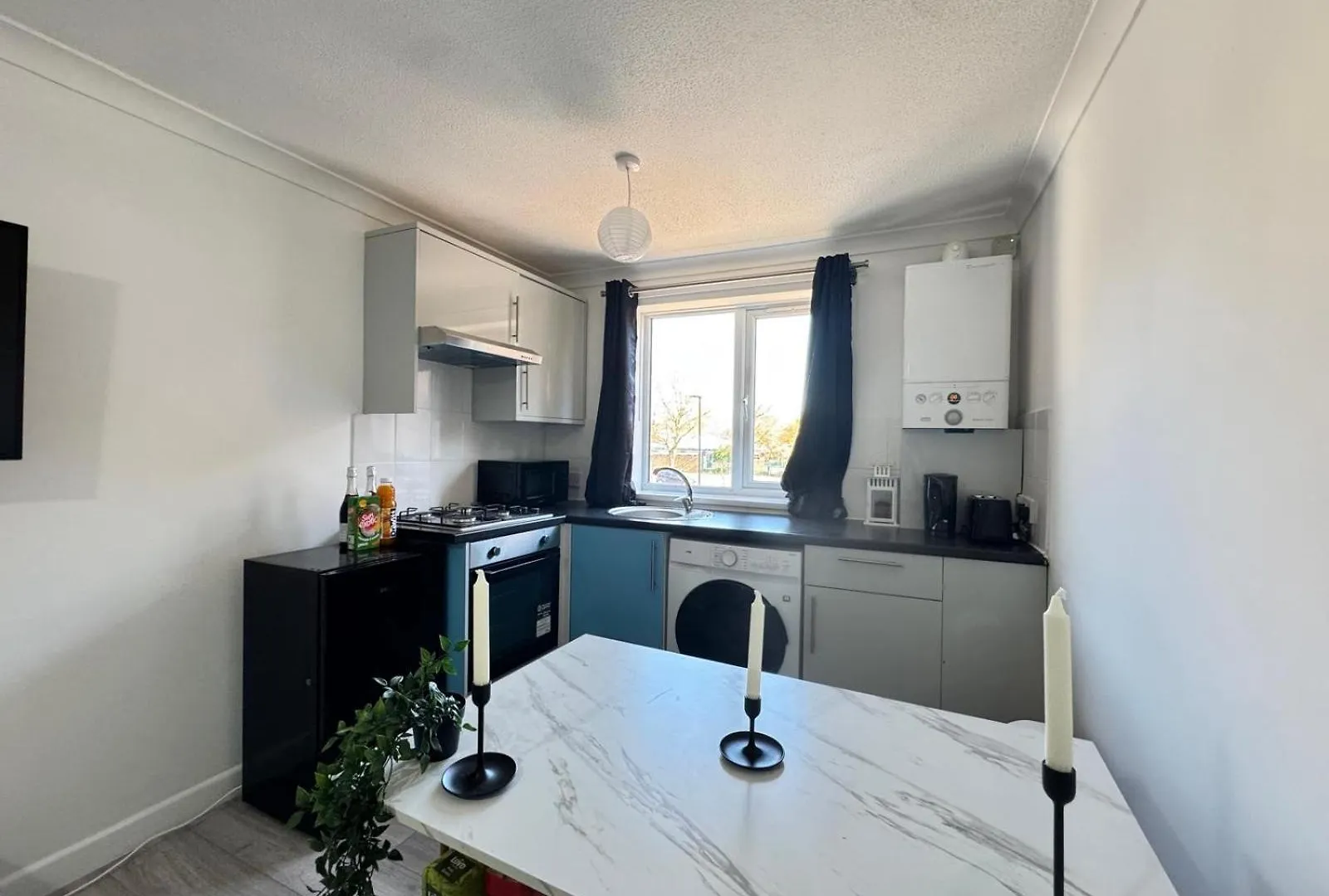 Cosy Retreat Apartment Greenwich United Kingdom