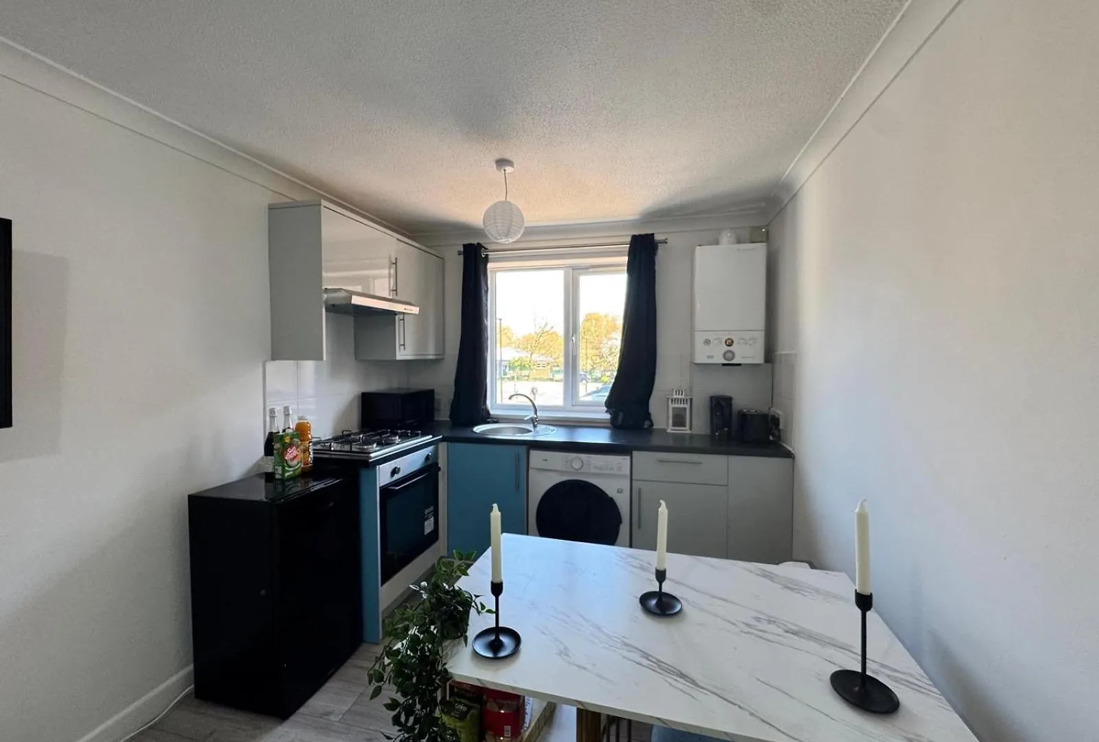 Cosy Retreat Apartment Greenwich