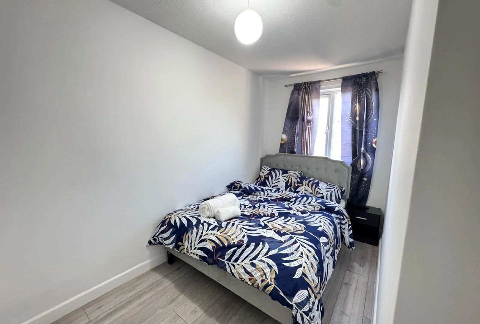 Cosy Retreat Apartment Greenwich