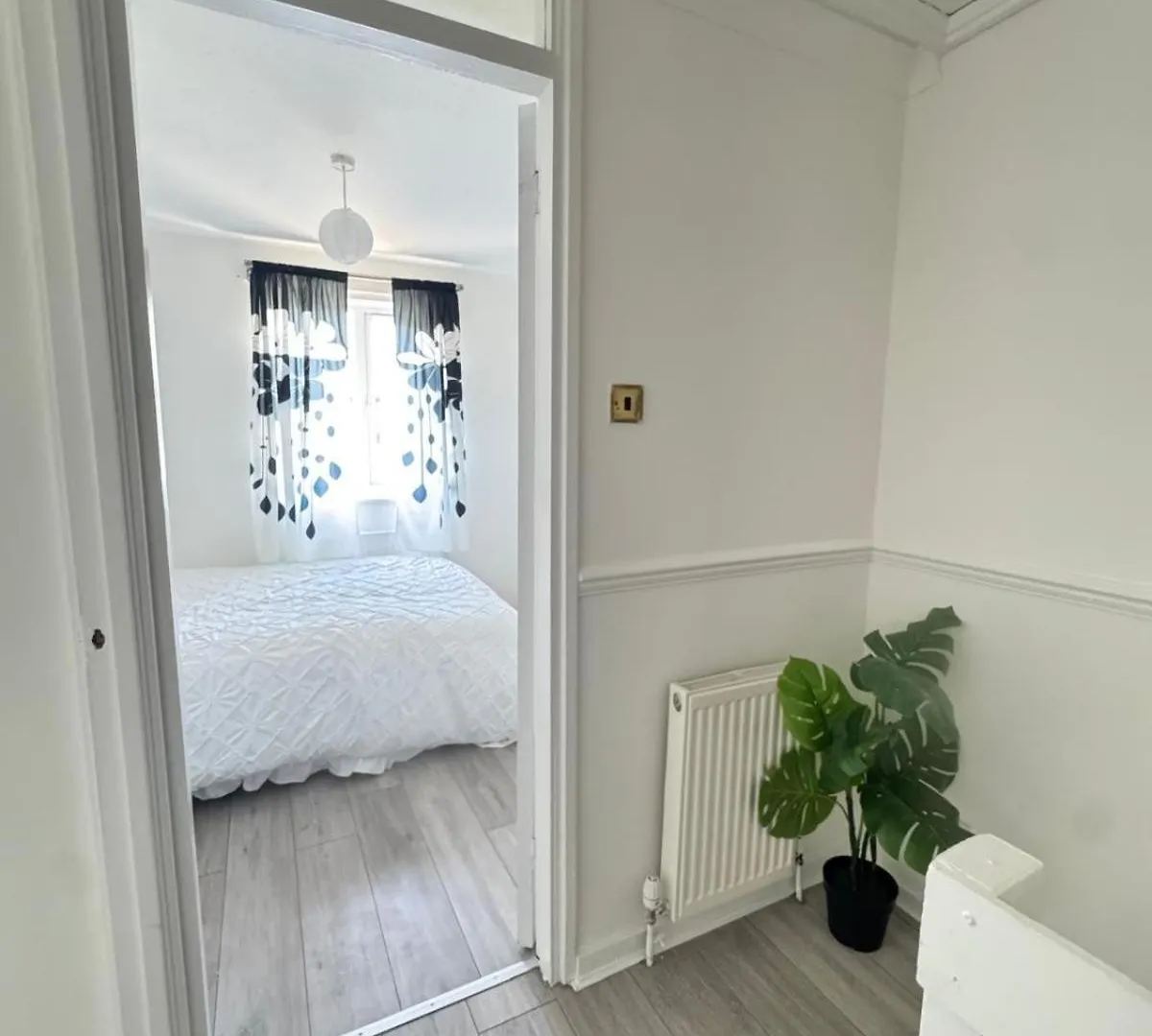 Cosy Retreat Apartment Greenwich