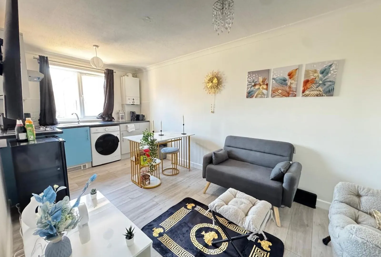 Cosy Retreat Apartment Greenwich